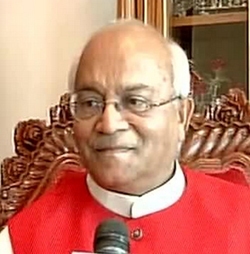 Ved Praksh Vaidik